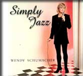 Simply Jazz contains 14 of the greatest classics